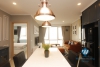 A superior 2 bedroom apartment for rent in MIPEC Long Bien